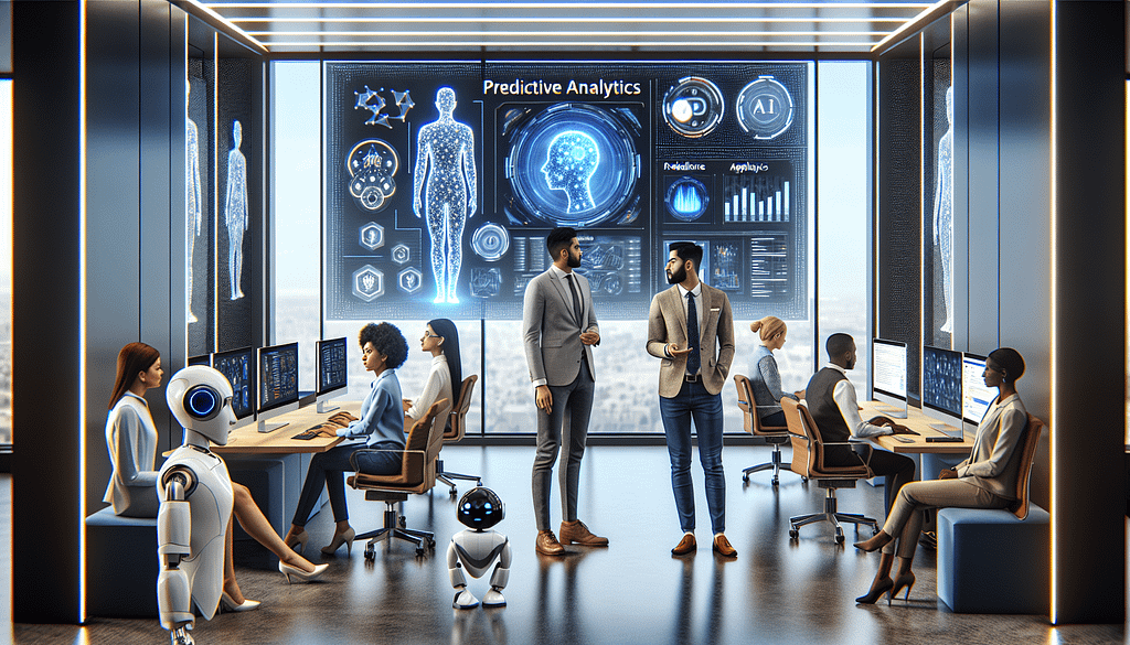 Implementing Ai Powered Recruitment Ai Powered Recruiter